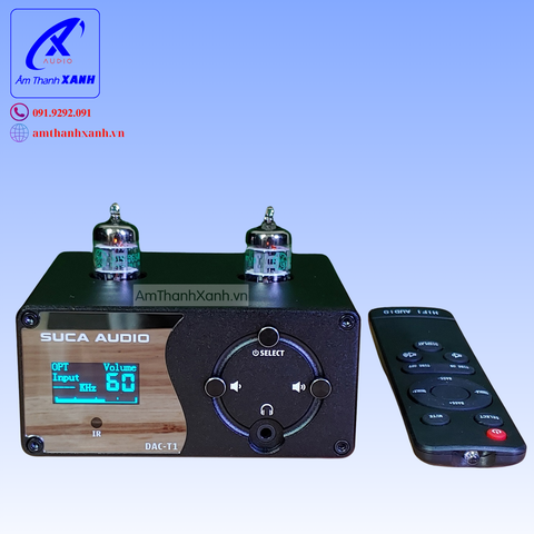 DAC SUCA T1
