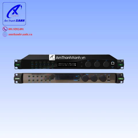 Vang Số VOVA V9Pro