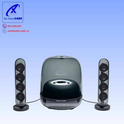 Loa Harman Kardon Soundsticks 4