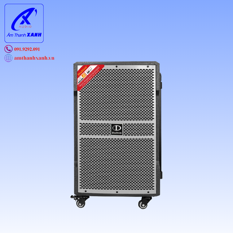 Loa Kéo Dalton TS 12G400X