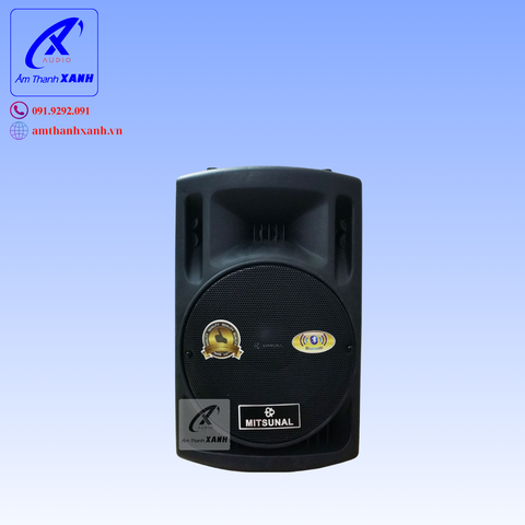 Loa kéo Mitsunal M35