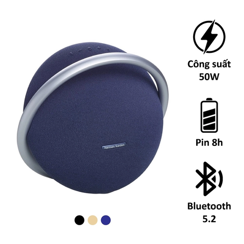Loa bluetooth Harman Kardon Onyx Studio 8