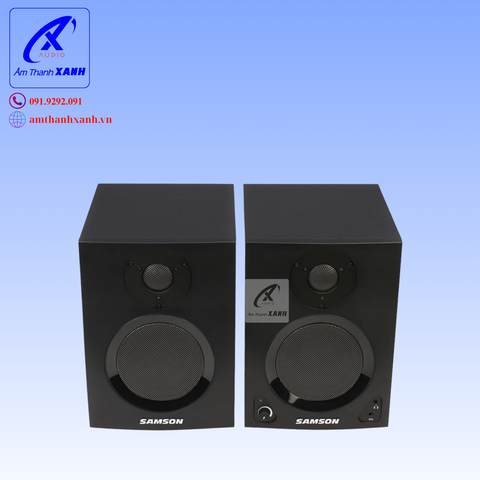 Loa Samson Media One BT4