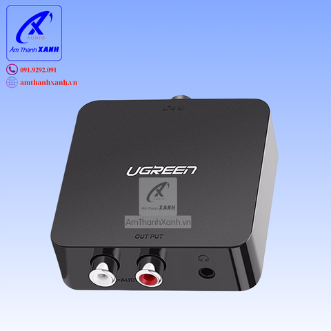 Bộ Chuyển Quang UGREEN