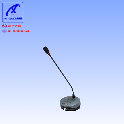 Máy chủ tịch TOA TS 691L - AS