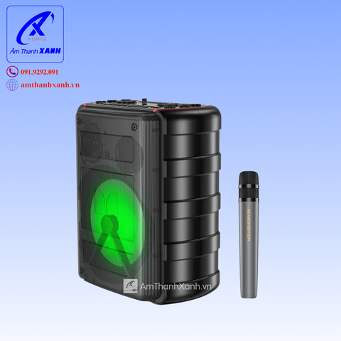 Loa Bluetooth Monster Party Box MS22102
