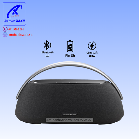 Loa Harman Kardon GoPlay 3