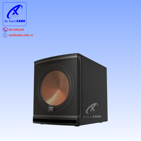 Loa Sub PARAMAX PRO SUB-A40
