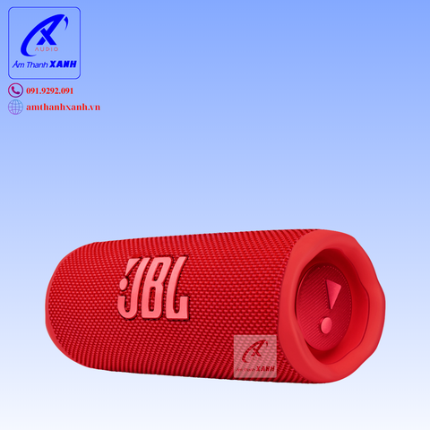 Loa JBL FLIP6