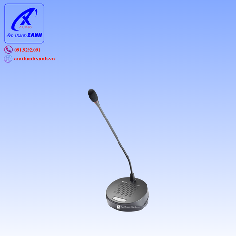 Máy đại biểu TOA TS 692L - AS