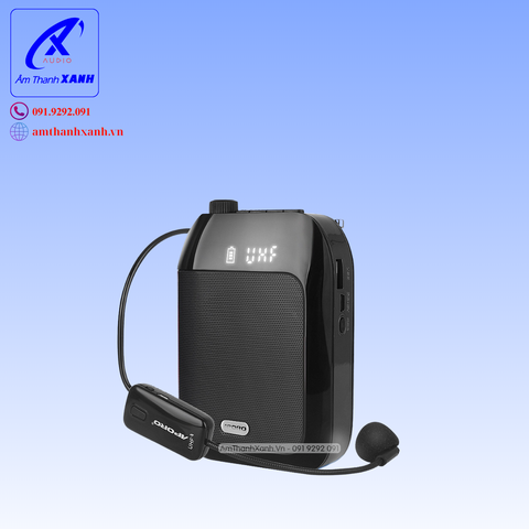 Trợ Giảng Aporo T9 UHF