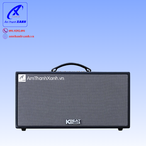 Loa Xách Tay ACNOS CS216X150