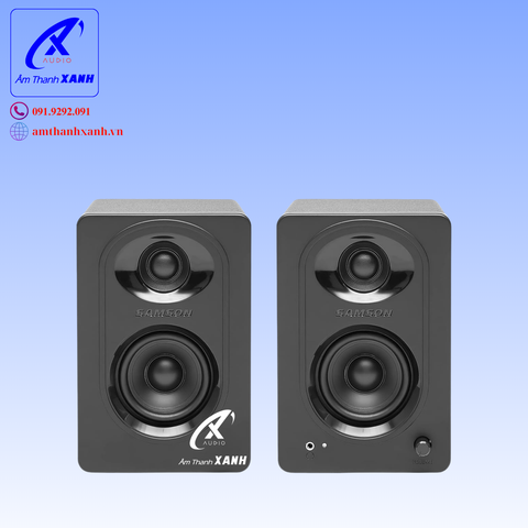 Loa Samson MediaOne BT3