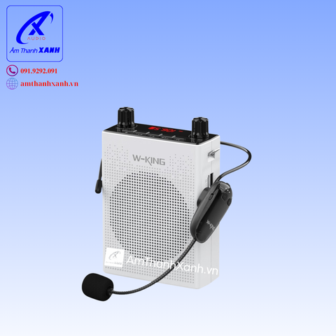 Trợ Giảng W-king KS16