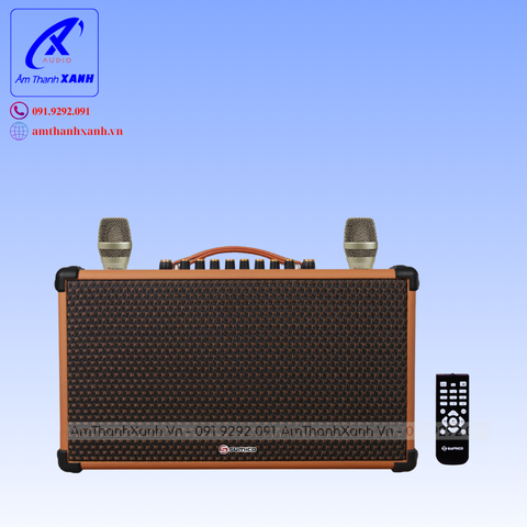 Loa Di Động Sumico BT-S65