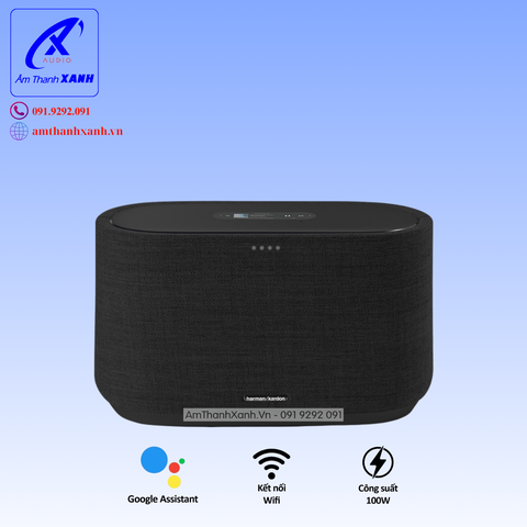Loa Harman/Kardon Citation 300