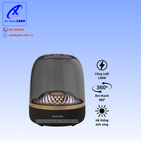 Loa Harman Kardon Aura Studio 4