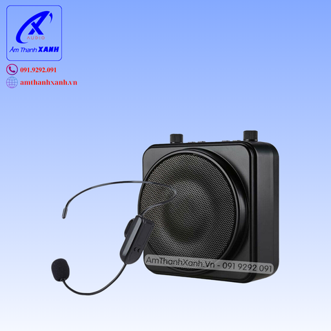 Trợ Giảng AKER MR 2500W