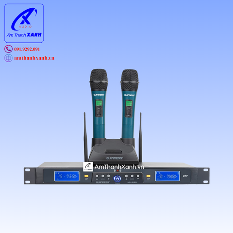 Micro Guinness MU 885I