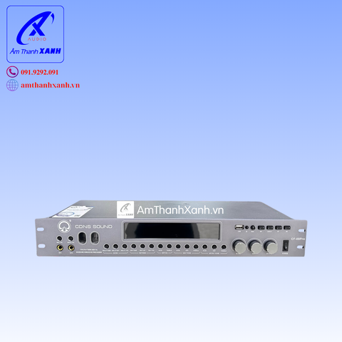 Vang CDNS Sound CF 88Pro