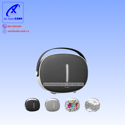Loa Bluetooth Wking T8