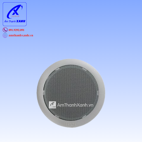 Loa Âm Trần TOA PC - 658R