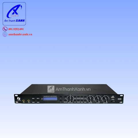Vang Số SolaSound NX20