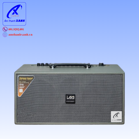 Loa Kéo Xách Tay JA-W580