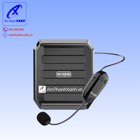 Trợ Giảng Wking KS10+