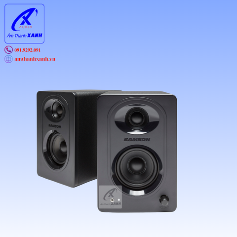 Loa SAMSON M30