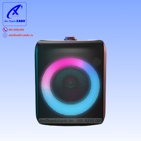 Loa Blutooth Monster MS22150-MUSICBOX