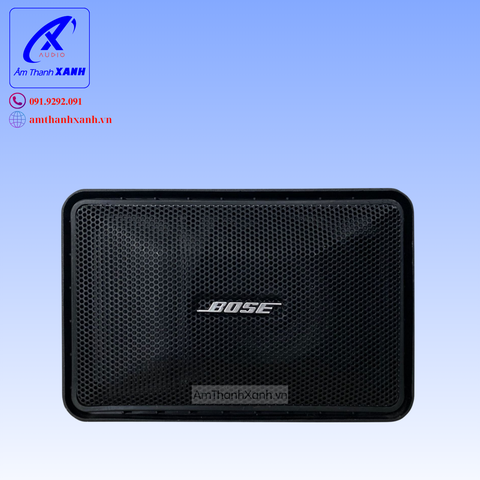 Loa Bose 101