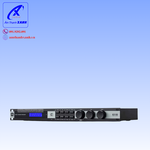 Vang Số JBL KX - 180