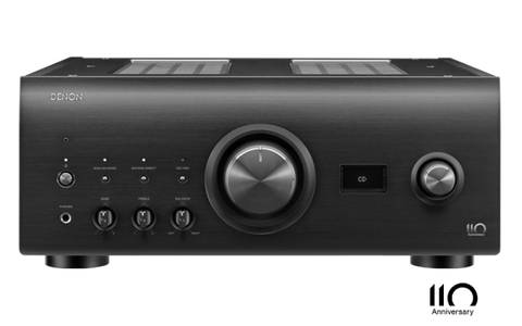 Denon PMA-A110