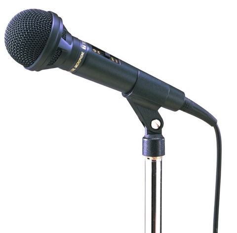 Micro có dây TOA DM1100