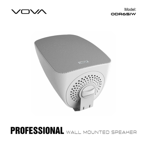 Loa Cafe Sân Vườn Vova ODR65W