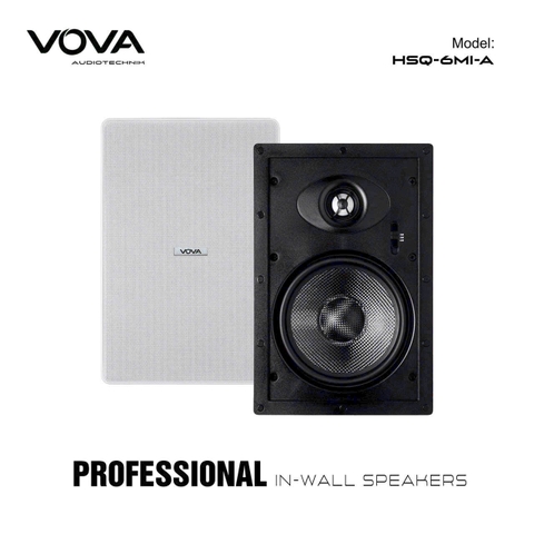 Loa Vova HSQ6MIA