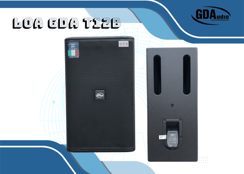 Loa Full GDA T12B