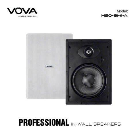 Loa Vova HSQ8MIA