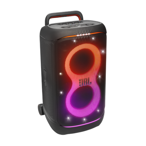 Loa JBL Partybox 520