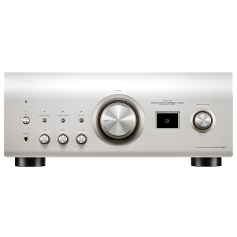 Denon PMA-3000NE