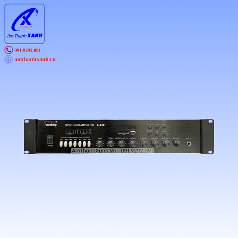 Amply Soundking A 080