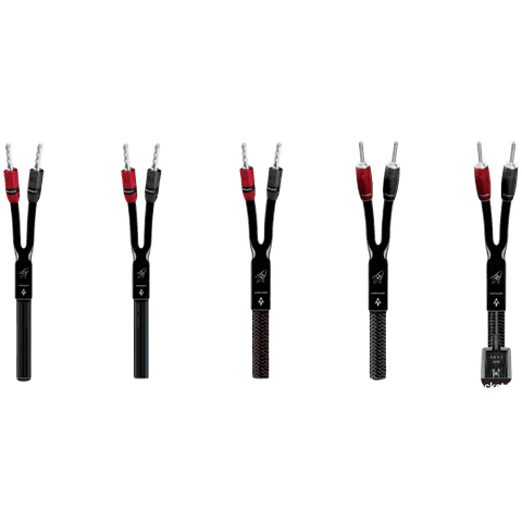 Dây loa AudioQuest Rocket