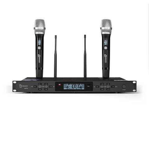 Micro Không Dây DBAcoustic M4PRO