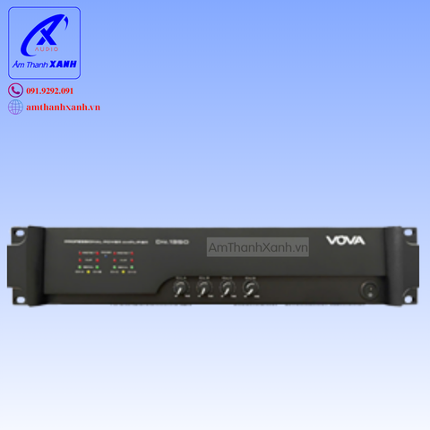 Cục Đẩy Công Suất VoVa D4.1350