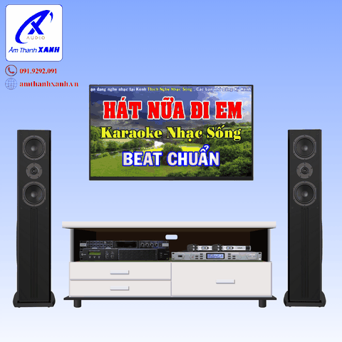Dàn Karaoke Paramax D88 Limited