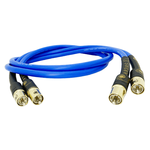 Dây tín hiệu Cardas