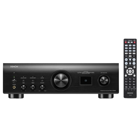 Amply Denon PMA-1700NE