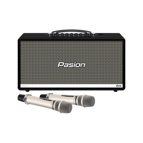 Loa PASION Evo (Satin)