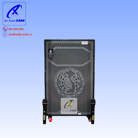 Loa Kéo Camelkistra VN- A68H